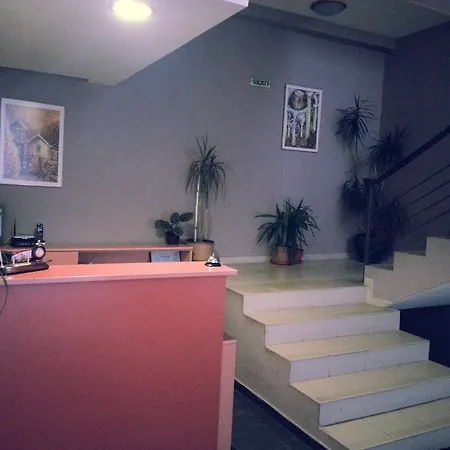 Hotel Family Kredo *