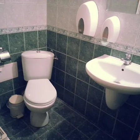 Hotel Family Kredo Sliven