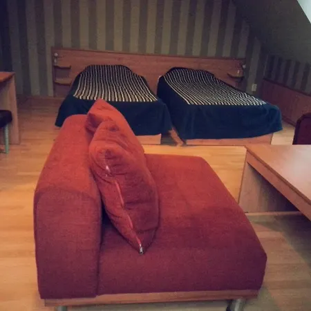 Hotel Family Kredo *
