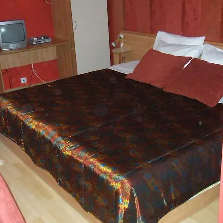 Hotel Family Kredo