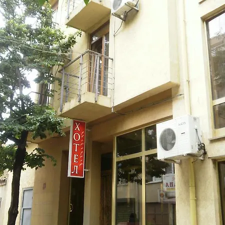 Hotel Family Kredo *