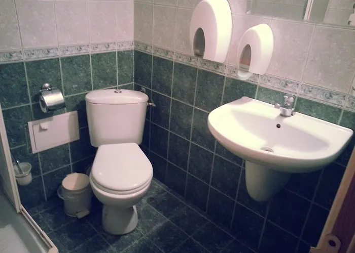 Хотел семеен кредо Сливен