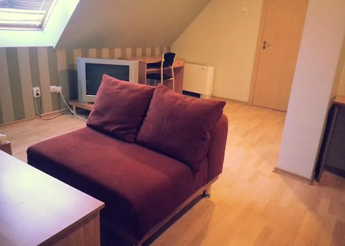 Хотел семеен кредо