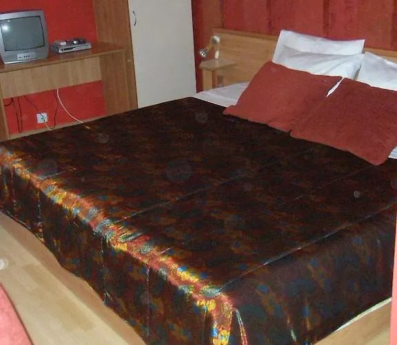 Хотел семеен кредо